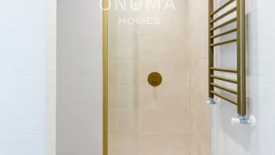 Apartment on Calle de Santa Cruz de Marcenado photo 45