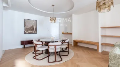 Apartment on Calle de Santa Cruz de Marcenado photo 4