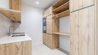 Apartment on Calle de Santa Cruz de Marcenado photo 9