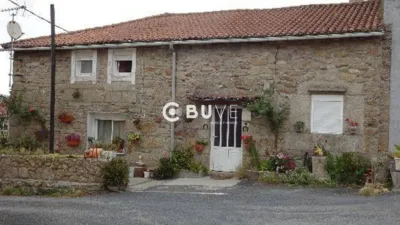 House in Coirós de Arriba photo 2