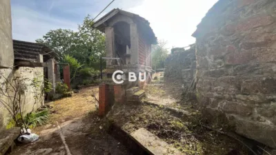 Casa en Coirós de Arriba photo 47