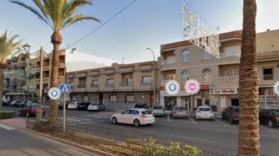 Apartment on Roquetas de (R) Street photo 6