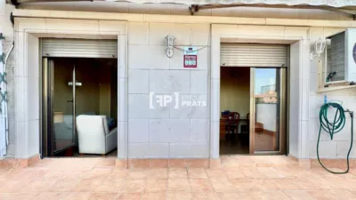 Piso en Francesc Macia photo 5