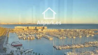 Pis – Alacant / Alicante, l'Eixample, l'Alacantí - Vista 2