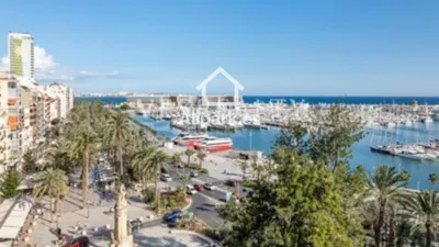 Pis – Alacant / Alicante, l'Eixample, l'Alacantí - Vista 3