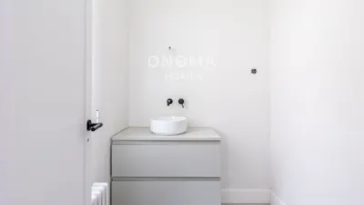 Apartment on Calle de Goya photo 17