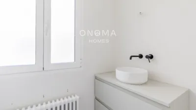 Apartment on Calle de Goya photo 18