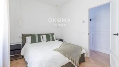 Apartment on Calle de Goya photo 21
