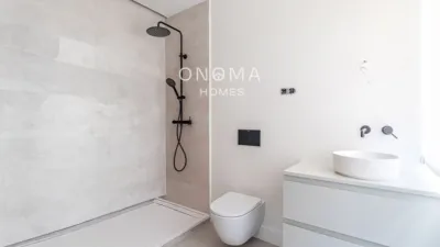 Apartment on Calle de Goya photo 24