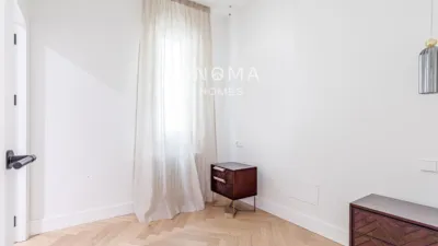 Apartment on Calle de Goya photo 25