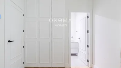 Apartment on Calle de Goya photo 26