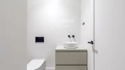 Apartment on Calle de Goya photo 27