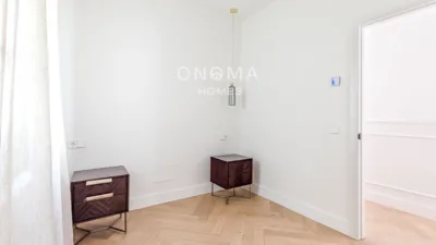 Apartment on Calle de Goya photo 29