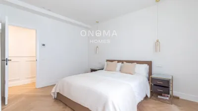 Apartment on Calle de Goya photo 31