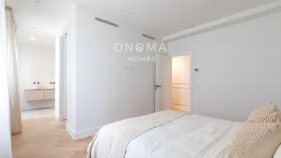 Apartment on Calle de Goya photo 32