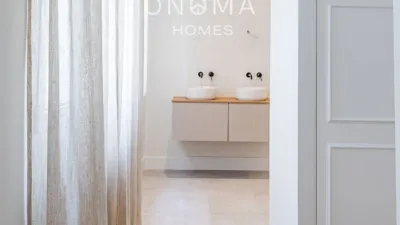Apartment on Calle de Goya photo 33