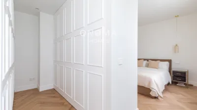 Apartment on Calle de Goya photo 34