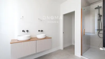 Apartment on Calle de Goya photo 35
