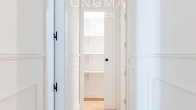 Apartment on Calle de Goya photo 39