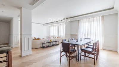 Apartment on Calle de Goya photo 3