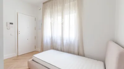 Apartment on Calle de Goya photo 40