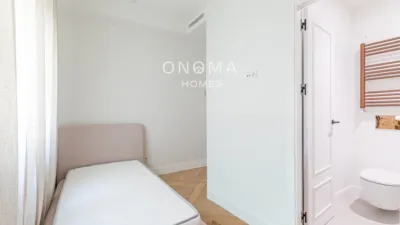 Apartment on Calle de Goya photo 41