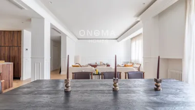 Apartment on Calle de Goya photo 6