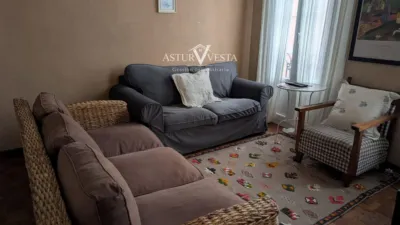 Casa – Salas, Samartín - Més
