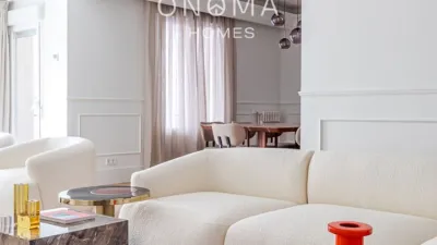 Apartment on Calle de Maldonado photo 13