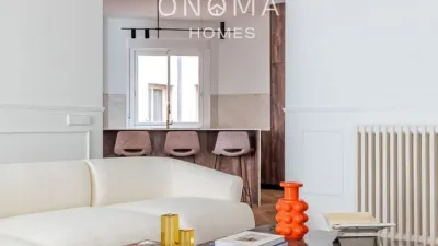 Apartment on Calle de Maldonado photo 15