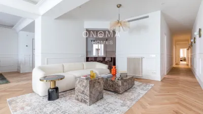 Apartment on Calle de Maldonado photo 16