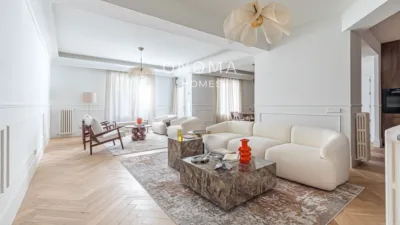 Apartment on Calle de Maldonado photo 2