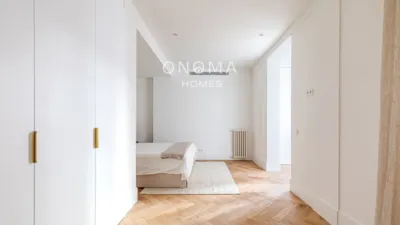 Apartment on Calle de Maldonado photo 30