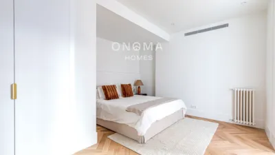 Apartment on Calle de Maldonado photo 31