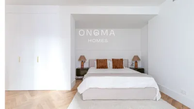 Apartment on Calle de Maldonado photo 32
