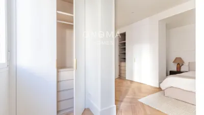 Apartment on Calle de Maldonado photo 35