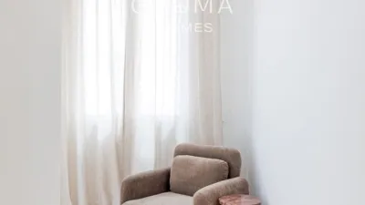 Apartment on Calle de Maldonado photo 36