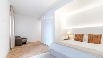 Apartment on Calle de Maldonado photo 37