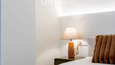 Apartment on Calle de Maldonado photo 38