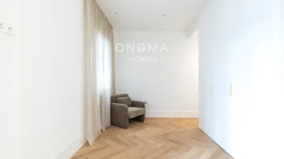 Apartment on Calle de Maldonado photo 40