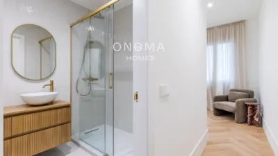 Apartment on Calle de Maldonado photo 46