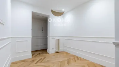 Apartment on Calle de Maldonado photo 47