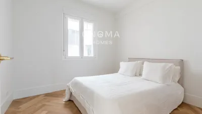 Apartment on Calle de Maldonado photo 49