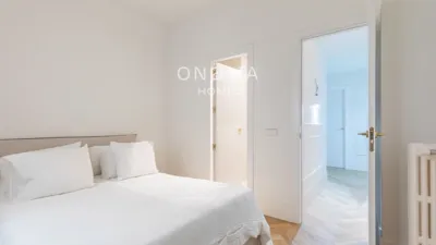 Apartment on Calle de Maldonado photo 50