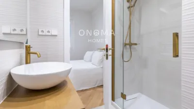 Apartment on Calle de Maldonado photo 52