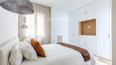 Apartment on Calle de Maldonado photo 56