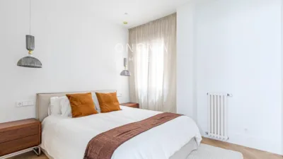 Apartment on Calle de Maldonado photo 57