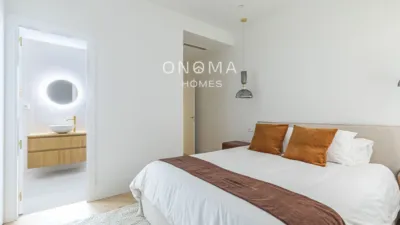 Apartment on Calle de Maldonado photo 58