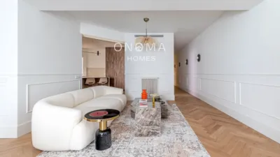 Apartment on Calle de Maldonado photo 5