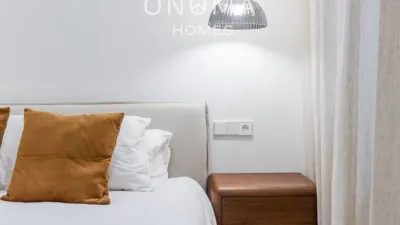 Apartment on Calle de Maldonado photo 60